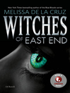 Cover image for Witches of East End